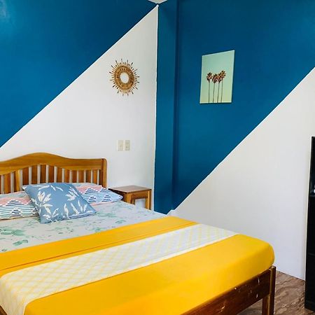 Pisces Tourist Inn - Port Barton San Vicente  Eksteriør billede